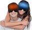 Migraine Cap Gel Ice Pack for Alleviating Headache, Puffy Eyes, Tension, Sinus Carousel 4