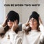 Migraine Cap Gel Ice Pack for Alleviating Headache, Puffy Eyes, Tension, Sinus Carousel 5