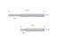 5Pcs Soft Quiet Close Closer Concealed Cabinet Rebounder Dampers Ers For Carousel 6