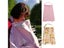 Mother Outing Cotton Baby Feeding Nursing Cover Anti-glare Nursing Cloth Carousel 3