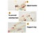 Mother Outing Cotton Baby Feeding Nursing Cover Anti-glare Nursing Cloth Carousel 5