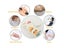 Mother Outing Cotton Baby Feeding Nursing Cover Anti-glare Nursing Cloth Carousel 6
