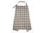 Mother Outing Cotton Baby Feeding Nursing Cover Anti-glare Nursing Cloth Carousel 1