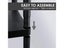 Storage Shelves Versatile Garage Shelving Carousel 8