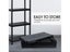 Storage Shelves Versatile Garage Shelving Carousel 7