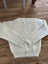 Raf Simons Jersey Cream Excellent Condition Carousel 8