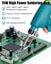 Soldering Welding Welder Iron for Makita 18V Battery Carousel 3