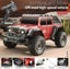Monster Truck - SCY 16104 - FAULTY WITH NEW PARTS Carousel 10