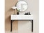Console Table Make Up Table Carousel 3