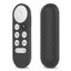 Silicone Case for Google Chromecast Remote - Black Carousel 1