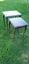Old vintage tables Carousel 1