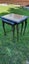 Old vintage tables Carousel 2