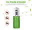 EBL 4 Pack Rechargeable AAA Batteries 1100mAh 1.2V Ni-MH Triple A Battery NiMH Carousel 4