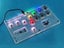 Arcade RGB HitBox for PC/PS4/PS3/Switch - Brand New! Carousel 5