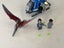 Lego Jurassic World - Pteranodon Capture Carousel 4