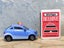 Lilo and Stitch Tomica Corotto Carousel 9