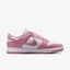Nike Wmns Dunk Low Next Nature Elemental Pink Women Casual Shoes DD1873-112 Carousel 1