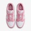 Nike Wmns Dunk Low Next Nature Elemental Pink Women Casual Shoes DD1873-112 Carousel 5