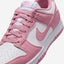Nike Wmns Dunk Low Next Nature Elemental Pink Women Casual Shoes DD1873-112 Carousel 6