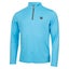Calvin Klein Mens Westgate Half Zip Lightweight Insulated Golf Sweater Carousel 1