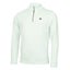 Calvin Klein Mens Concord Half Zip Stretch Soft Wicking Golf Sweater Carousel 1