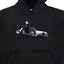 The 1975 Car Photo Pullover Stone Wash Hoodie Carousel 2