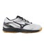 Mizuno Cyclone Speed 5 White Black Women Volleyball Sports Shoes V1GC2581-61 Carousel 5