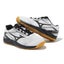 Mizuno Cyclone Speed 5 White Black Women Volleyball Sports Shoes V1GC2581-61 Carousel 6