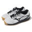 Mizuno Cyclone Speed 5 White Black Women Volleyball Sports Shoes V1GC2581-61 Carousel 8