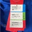 Spyder jacket -Men’s 3-in-1 insulated snow / ski jacket - size L ( BRAND NEW) Carousel 7