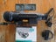 Yukon Sentinel Night Vision Riflescope 2.5 x 50 Night Vision Scope Carousel 3