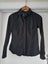 Boys size 8 Long sleeved shirt Carousel 1