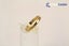 18ct Yellow Gold Wedding Band Carousel 1