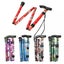 Multifunction Walking Stick Trekking Poles Telescopic Fold Crutches Hikin CHK29M Carousel 6