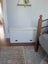 Blanket box / glory box - wood Carousel 7