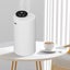 waterless aromatherapy diffuser Waterless Scent Diffuser Automatic Quiet With Carousel 7