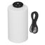 waterless aromatherapy diffuser Waterless Scent Diffuser Automatic Quiet With Carousel 8