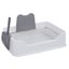 cat litter box kitty litter box cat litter box pet toilet Cat Litter Box with Carousel 7