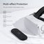 Kiwi Design For META Oculus Quest 2/3/ Vision Pro Lens Protector / Cover Black Carousel 5