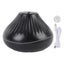 flame diffuser humidifier 7 color flame diffuser 7 color flame humidifier Carousel 8