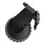 robot vacuum cleaner replacement caster replacement wheel for conga 2290 ultra Carousel 1