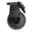 robot vacuum cleaner replacement caster replacement wheel for conga 2290 ultra Carousel 3