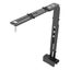 aquarium lighting fixer Fish Tank Light Stand Aluminum Alloy Adjustable Height Carousel 1