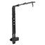 aquarium lighting fixer Fish Tank Light Stand Aluminum Alloy Adjustable Height Carousel 2