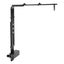 aquarium lighting fixer Fish Tank Light Stand Aluminum Alloy Adjustable Height Carousel 3
