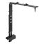 aquarium lighting fixer Fish Tank Light Stand Aluminum Alloy Adjustable Height Carousel 5