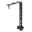 aquarium lighting fixer Fish Tank Light Stand Aluminum Alloy Adjustable Height Carousel 8