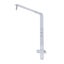 aquarium light holder Fish Tank Light Bracket Aluminum Alloy Professional Carousel 2