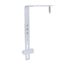 aquarium light holder Fish Tank Light Bracket Aluminum Alloy Professional Carousel 3