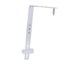 aquarium light holder Fish Tank Light Bracket Aluminum Alloy Professional Carousel 5